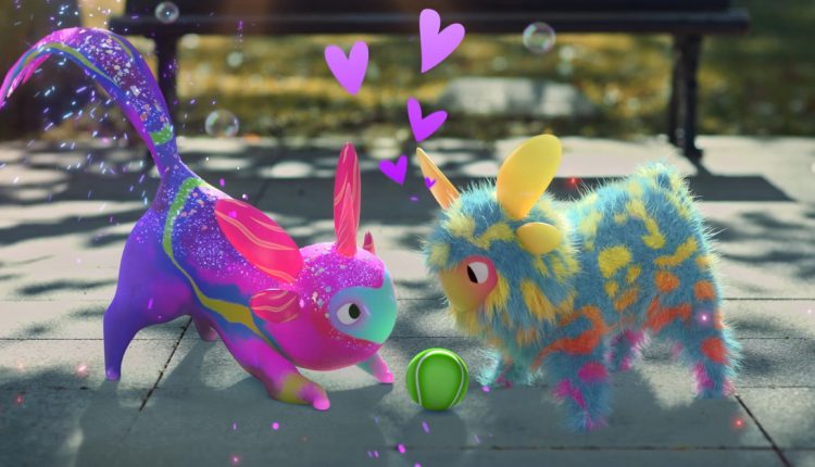 Κριτική Peridot: Το παιχνίδι για κατοικίδια της Niantic είναι ένα Tamagotchi επόμενης γενιάς
