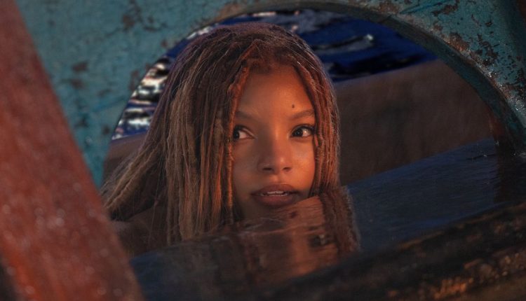 Κριτική The Little Mermaid: Το πιο κινούμενο ριμέικ «live-action» της Disney
