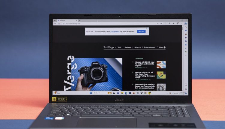 Κριτική για το Acer Aspire 5: αποκτήστε το στην πώληση
