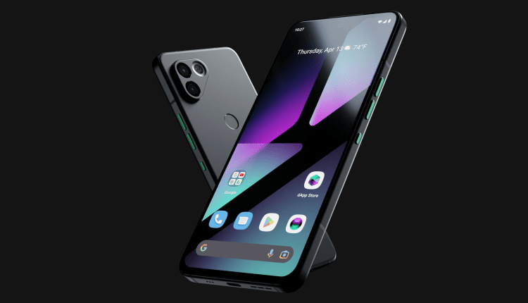 Κυκλοφορεί για το ευρύ κοινό το κινητό τηλέφωνο του Solana