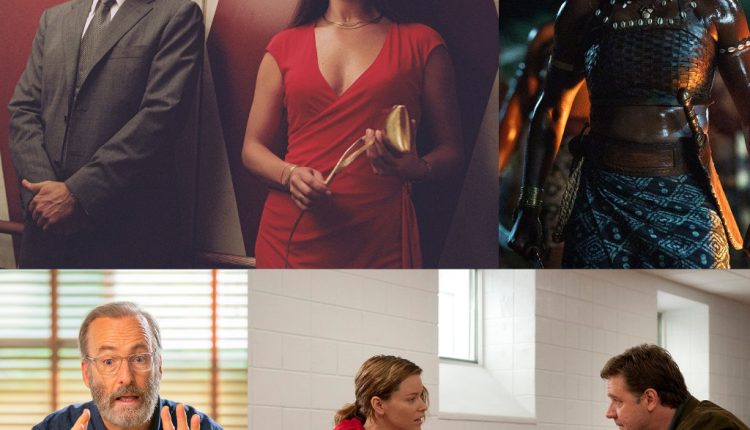 Λάμψη αστέρων τον Ιούνιο στα Novacinema με τις μεγάλες πρεμιέρες «The Woman King», «Ticket to Paradise», νέες σειρές και άφθονο γέλιο για 2 μήνες με 2 ταινίες back to back με το κανάλι Novasummer! - Digitaltvinfo.gr