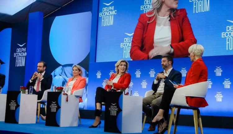 Λεωνίδας Χριστόπουλος: Καταλυτικός ο ρόλος της ψηφιοποίησης του δημοσίου στην προσέλκυση ξένων επενδύσεων