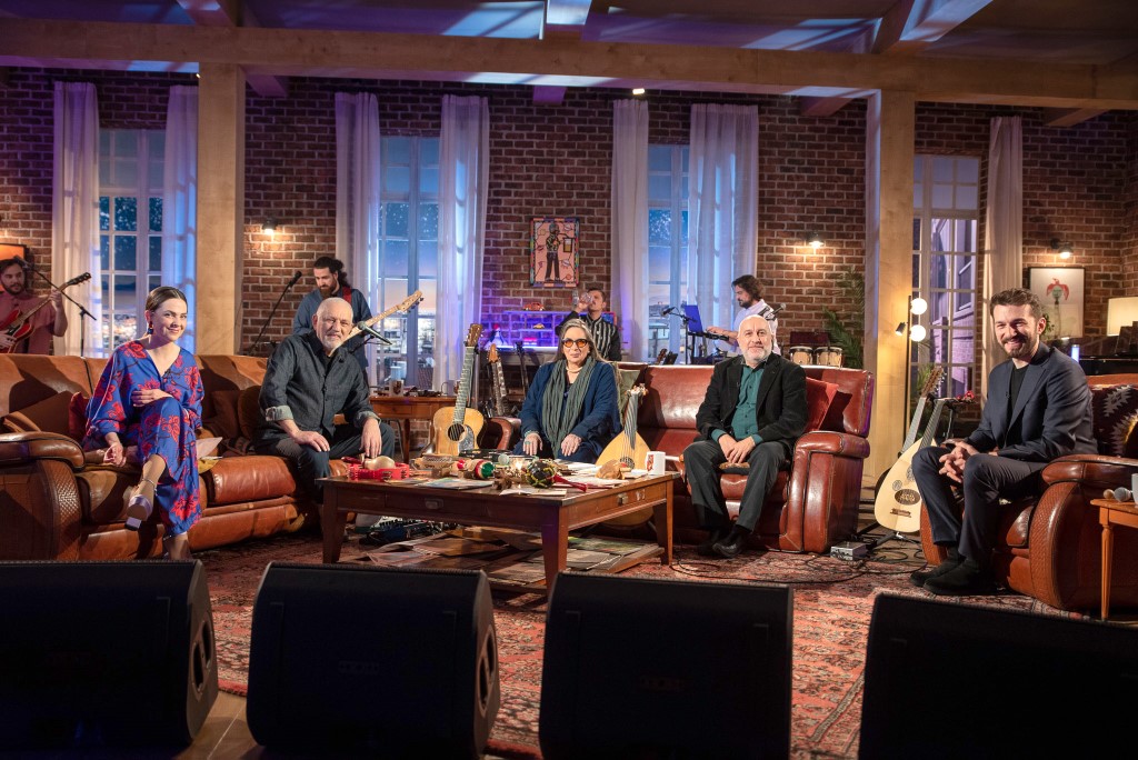 ΜΟΥΣΙΚΟ ΚΟΥΤΙ PHOTO CREDITS Μανώλης Μανούσης ΜΑΕΜ 11