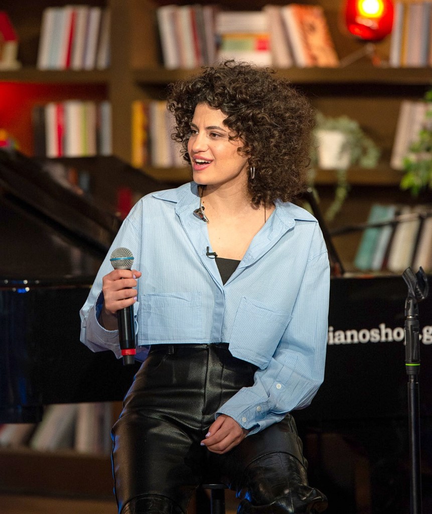 ΜΟΥΣΙΚΟ ΚΟΥΤΙ ΜΙΝΩΣ ΜΑΤΣΑΣ PHOTO CREDITS Μανώλης Μανούσης ΜΑΕΜ 6 1