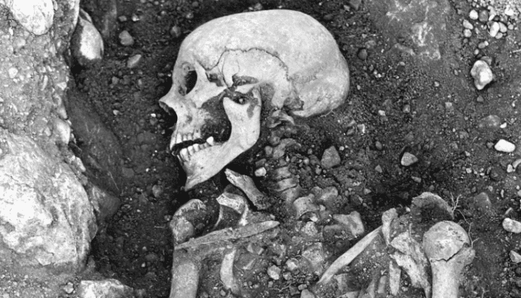 Μία από τις πιο θανατηφόρες ασθένειες είναι πολύ παλαιότερη από αυτό που νομίζαμε