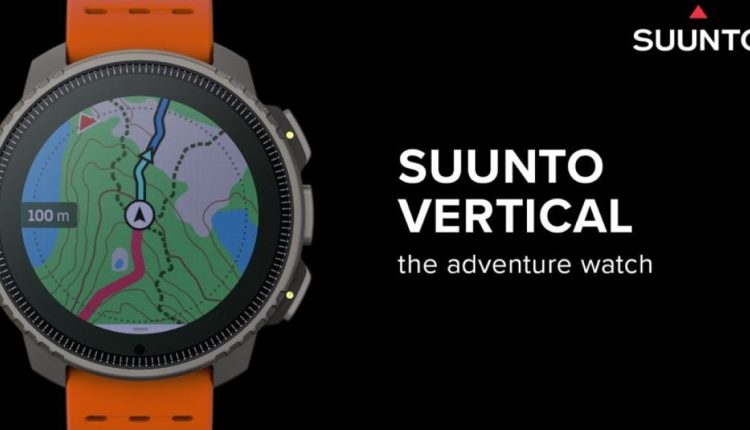 Με GPS, δωρεάν offline χάρτες και ηλιακή φόρτιση