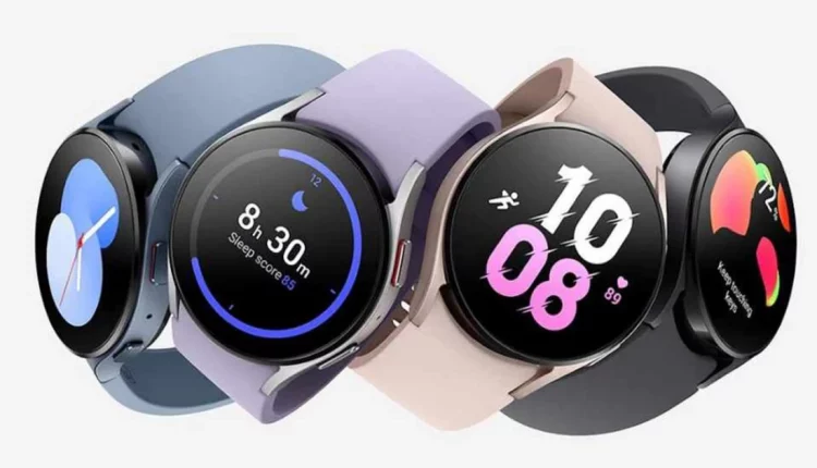 Μεγάλη αναβάθμιση για τα Samsung smartwatches – Έρχεται το One UI 5 Watch