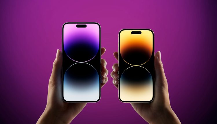 Μεγαλύτερες οθόνες 6,3 ιντσών και 6,9 ιντσών που θα είναι αποκλειστικές για το iPhone 16 Pro και το Pro Max