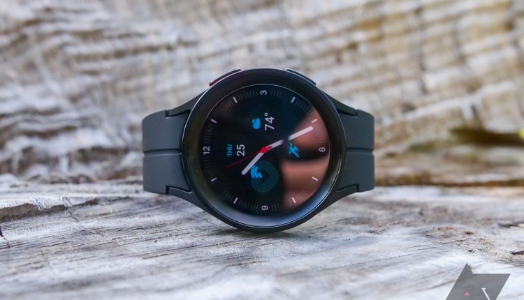 Μη χάσετε την ευκαιρία να εξοικονομήσετε 80 $ στο κορυφαίο smartwatch της Samsung σε αυτήν την προσφορά flash
