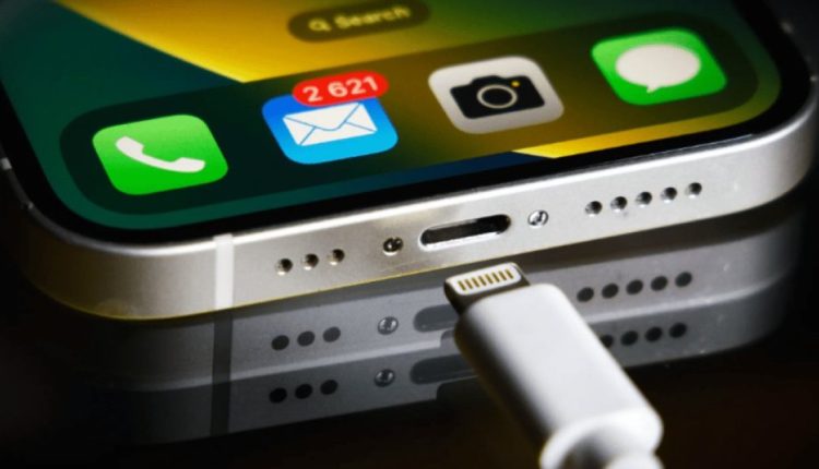 Μην σκεφτείτε να περιορίσετε την ταχύτητα των third-party καλωδίων USB-C