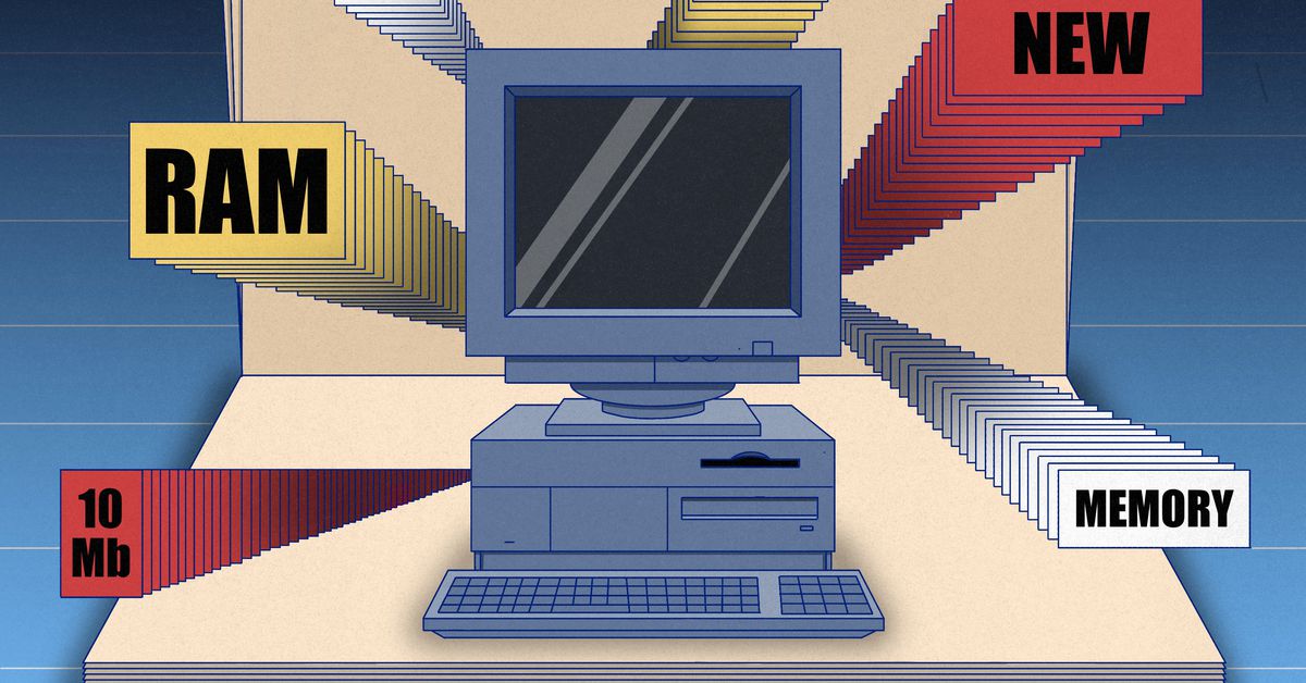 Μια ιστορία μεταφορών για το διαδίκτυο
