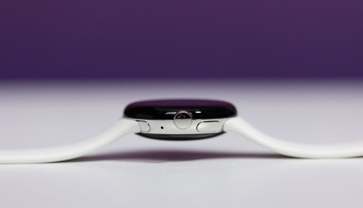 Μπορεί τελικά να αποκτήσουμε ένα Google Pixel Watch 2 φέτος, σύμφωνα με μια νέα αναφορά
