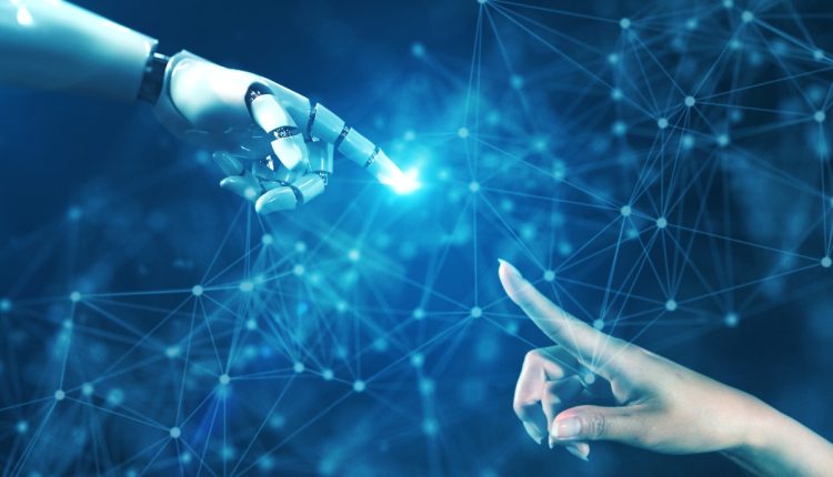  Μπορεί το AI να σας βοηθήσει να δημιουργήσετε σχέσεις;  Ο Amorai το πιστεύει
