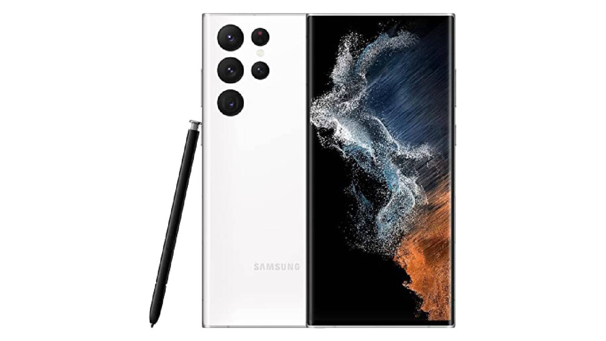 Μπορείτε να αγοράσετε το Galaxy S22 Ultra με έκπτωση 442 $ (αν δεν σας κερδίσουν άλλοι αγοραστές)
