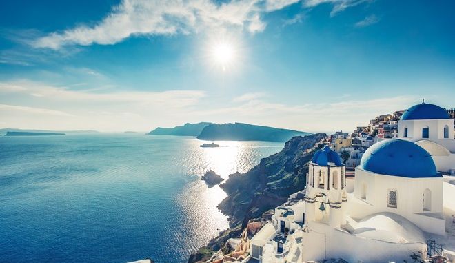 Νέα έρευνα για τη μεγαλύτερη ηφαιστειακή έκρηξης της Ευρώπης τα τελευταία 10.000 χρόνια