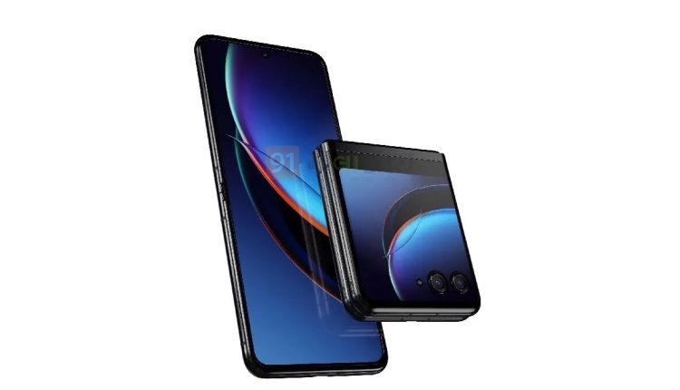 Νέα αναφορά για το Motorola Razr 40 Ultra δεν αφήνει σχεδόν τίποτα στη φαντασία
