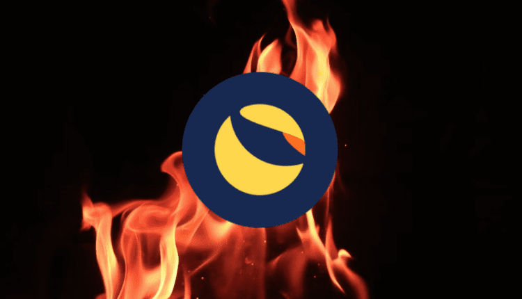 Νέα εποχή στο Terra Classic με την αύξηση του φόρου «καύσης»