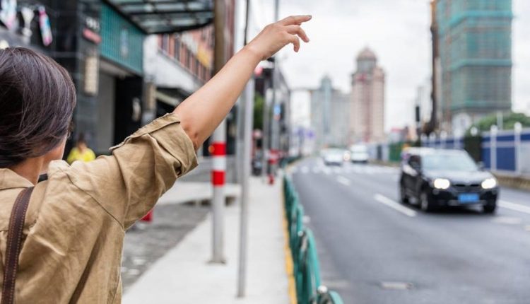 Νέα εφαρμογή προσλαμβάνει οδηγούς Rideshare που πακετάρουν θερμότητα
