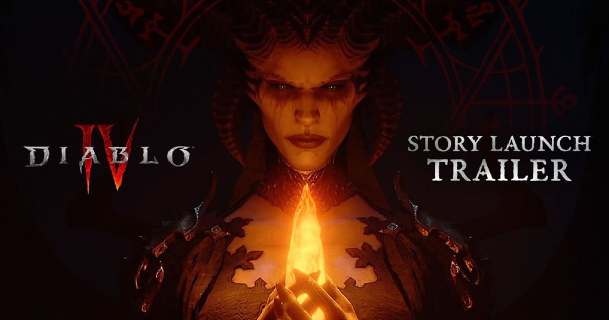 Νέο launch trailer, αυτή τη φορά για την υπόθεση του παιχνιδιού