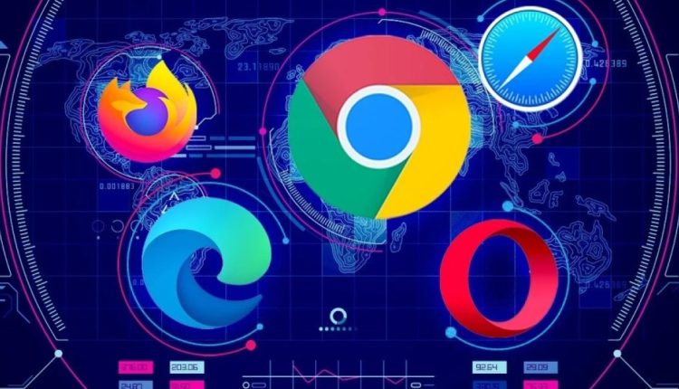 Ξεπέρασε σε ποσοστό χρήσης τον Microsoft Edge browser