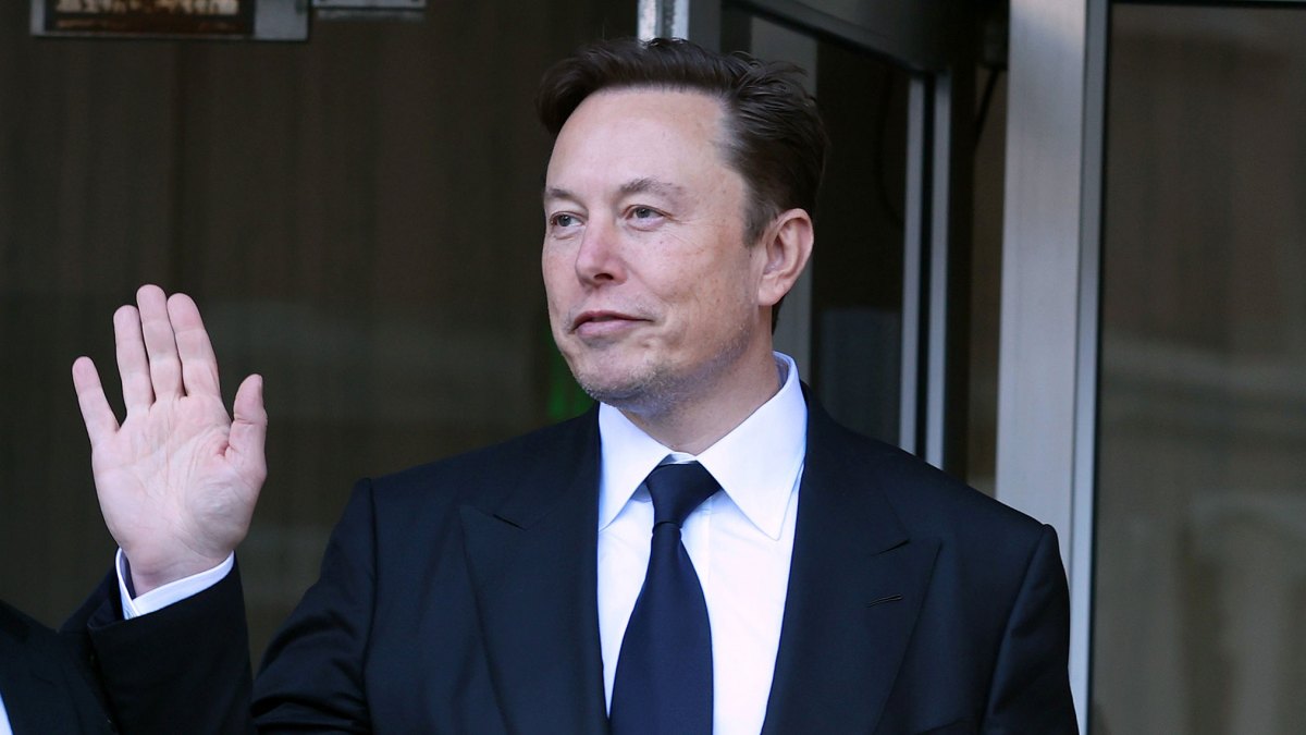 Ο Chief Twit Elon Musk χάνει την ελκυστικότητα για να μπορεί να κάνει tweet για την Tesla χωρίς έλεγχο
