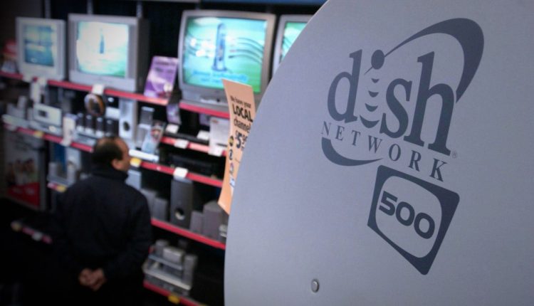 Ο Dish λέει ότι η συμμορία ransomware έκλεψε σχεδόν 300.000 αρχεία εργαζομένων
