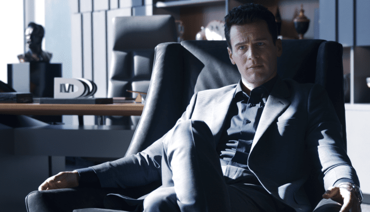 Ο Doctor Who Season 14 προσθέτει τον Τζόναθαν Γκροφ στον Βασικό Μυστήριο Ρόλο
