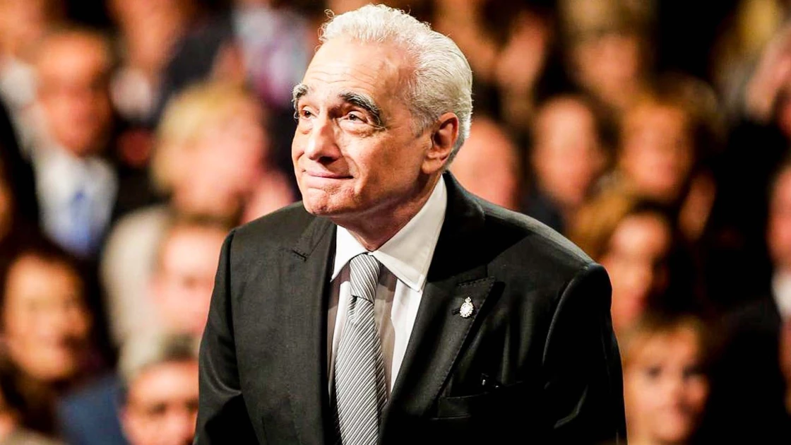 Ο Martin Scorsese θα ετοιμάσει ταινία για τον Ιησού