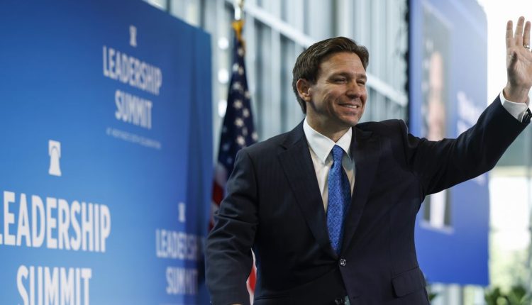 Ο Ron DeSantis θα ανακοινώσει την προεδρική προσφορά στο Twitter Space με τον Elon Musk
