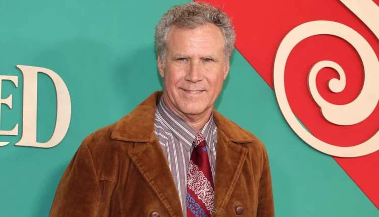 Ο Will Ferrell θα παίξει στην ταινία του Madden του David O. Russell