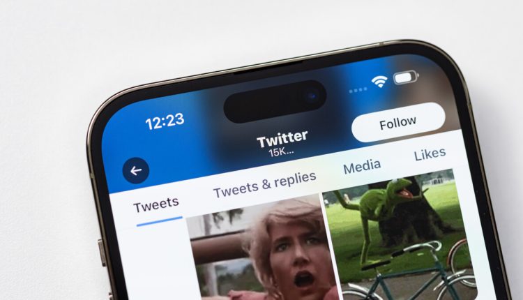 Ο Έλον Μασκ ανακοινώνει ότι το Twitter θα έχει μια νέα γυναίκα διευθύνουσα σύμβουλο από έξι εβδομάδες
