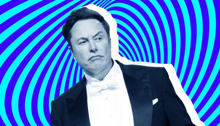 Ο Έλον Μασκ λέει «άσε τις βλακείες της δουλειάς σου από το σπίτι»
