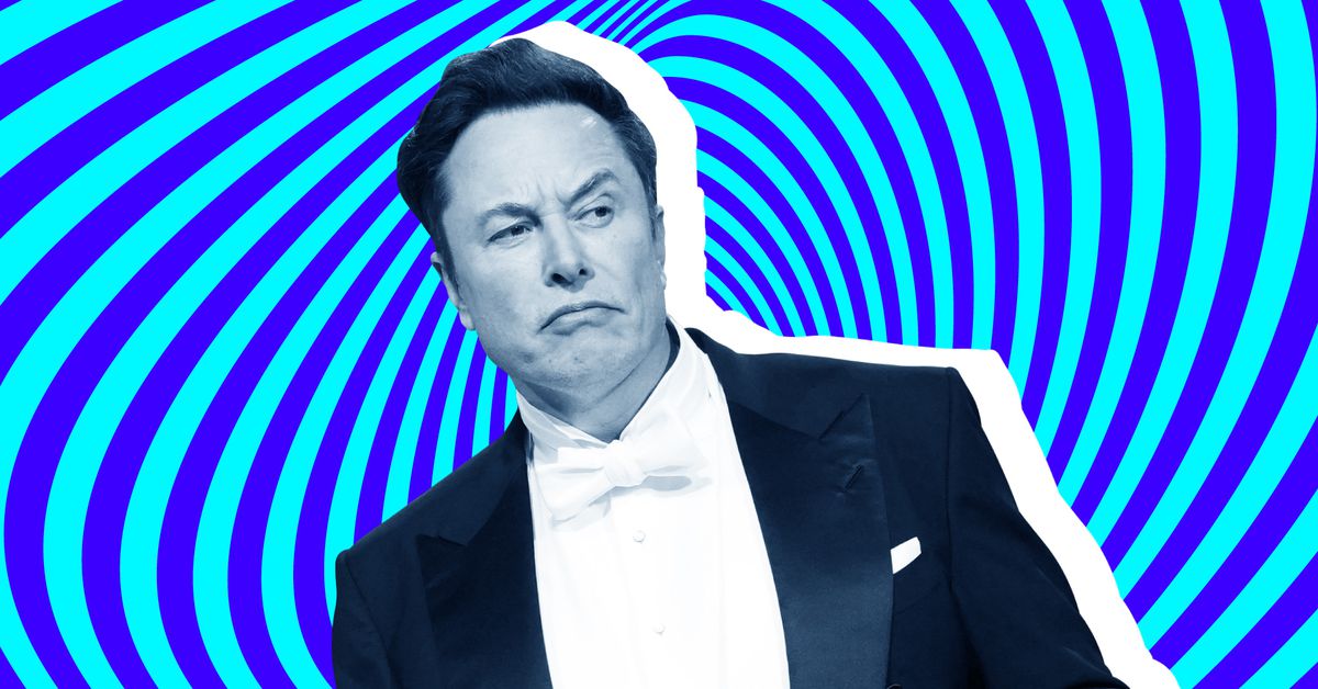 Ο Έλον Μασκ λέει «άσε τις βλακείες της δουλειάς σου από το σπίτι»
