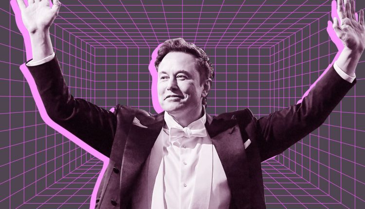 Ο Έλον Μασκ συνεχίζει να επιμένει ότι ο σκοπευτής του Τέξας με τατουάζ με σβάστικα δεν είναι λευκός υπεροχή
