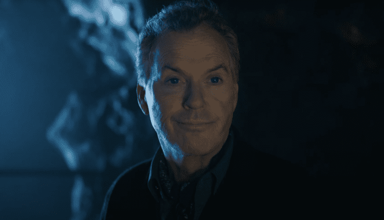 Ο Μπάτμαν είναι ένας φανταχτερός φίλος
