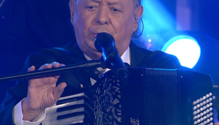 Ο Τάκης Σούκας στο «Σπίτι με το MEGA» - Digitaltvinfo.gr