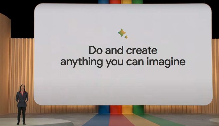 Ο ανταγωνιστής ChatGPT της Google πρόκειται να γίνει ακόμη πιο εντυπωσιακός
