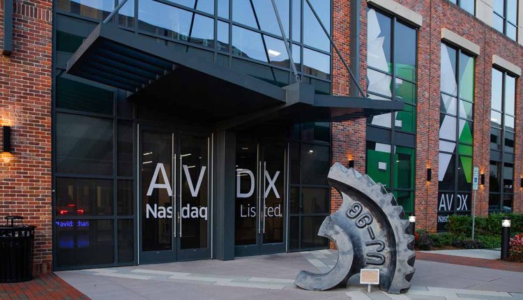 Ο γίγαντας λογισμικού πληρωμών AvidXchange υφίσταται τη δεύτερη επίθεση ransomware του 2023