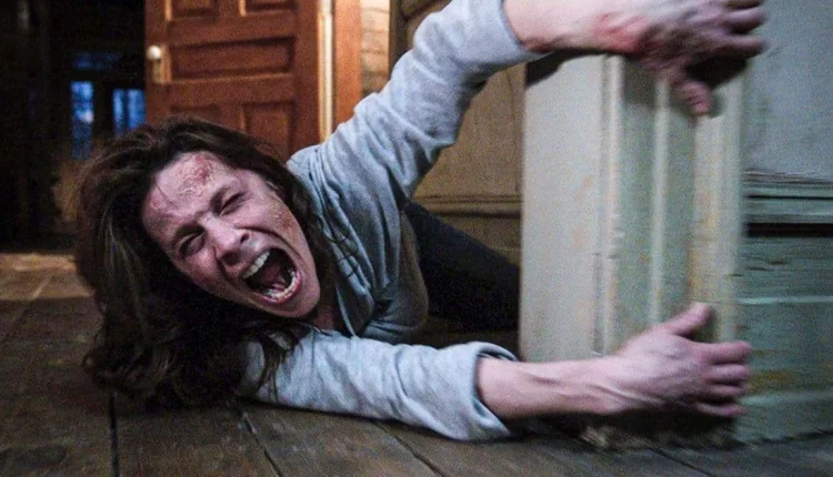 Ο δημιουργός του The Conjuring ετοιμάζει νέο horror franchise που θα είναι “καλύτερο και πιο τρομακτικό”