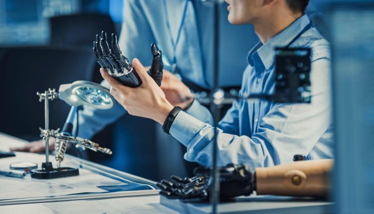 Ο ειδικός τεχνητής νοημοσύνης ανάμεσα στις 10 πιο γρήγορα αναπτυσσόμενες θέσεις εργασίας του 2023
