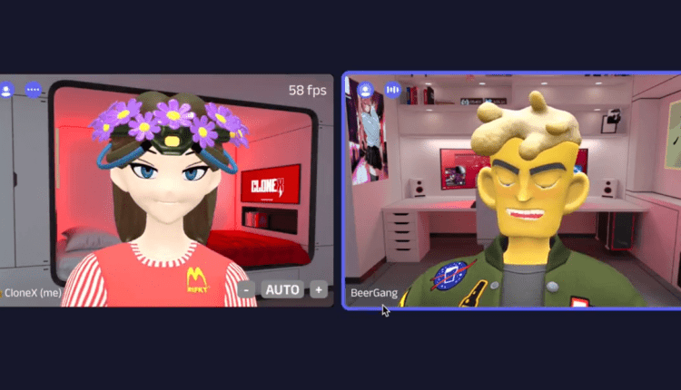 Ο ενεργοποιητής avatar NFT GoodGang έχει τις ευλογίες των κορεατικών γίγαντων Kakao και Naver
