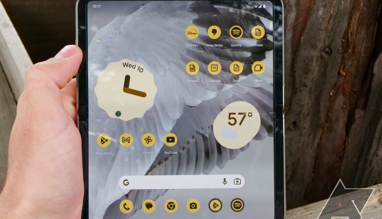 google-pixel-fold-hands-on-09