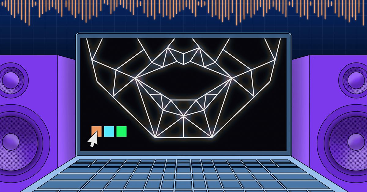 Ο κλώνος AI του Drake είναι εδώ - και ο Drake μπορεί να μην μπορεί να τον σταματήσει