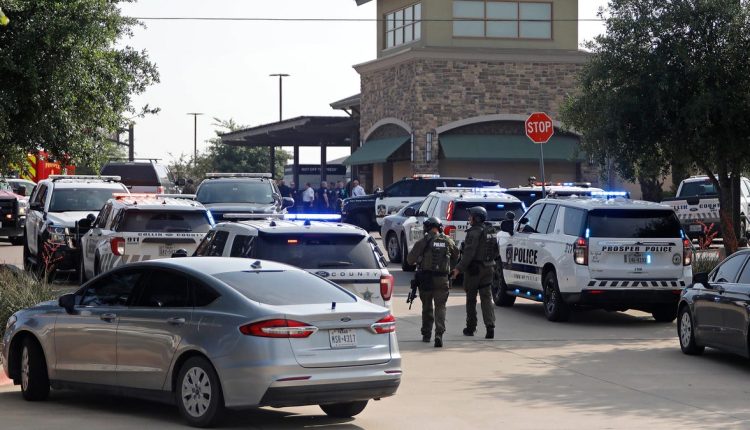 Ο σκοπευτής του Άλεν Τέξας, Μαουρίσιο Γκαρσία, δημοσίευσε Νεοναζιστικές ατάκες: FBI
