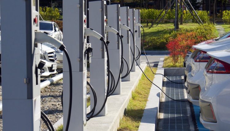 Ο φόρος για τα νέα ηλεκτρικά οχήματα του Τέξας δεν προστίθεται
