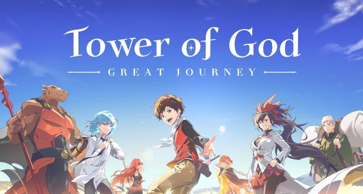 Tower of God Great Journey guide hero