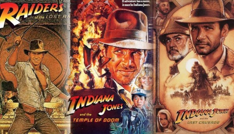 Οι 4 προηγούμενες ταινίες έρχονται στο Disney+ στις 31 Μαΐου 2023