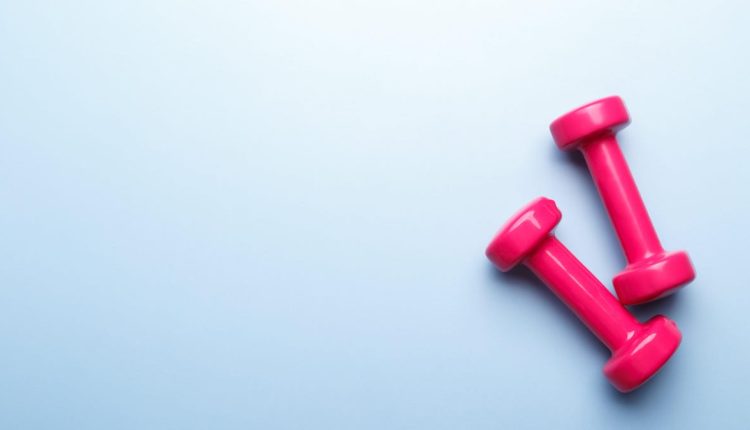 Οι άνθρωποι που ασκούνται χειρίζονται καλύτερα τον πόνο, ευρήματα μελέτης
