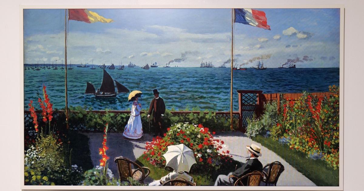 Οι έξυπνες τηλεοράσεις The Frame 2022 της Samsung έχουν έκπτωση έως και 33%.
