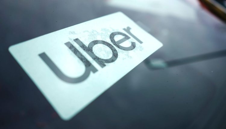 Οι αναβάτες της Uber μπορούν τώρα να κάνουν μια βόλτα χωρίς την εφαρμογή

